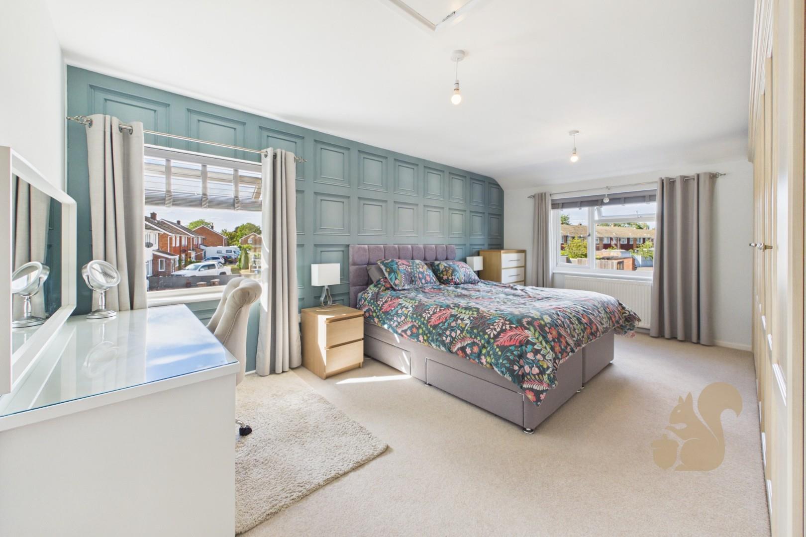 Principal Bedroom